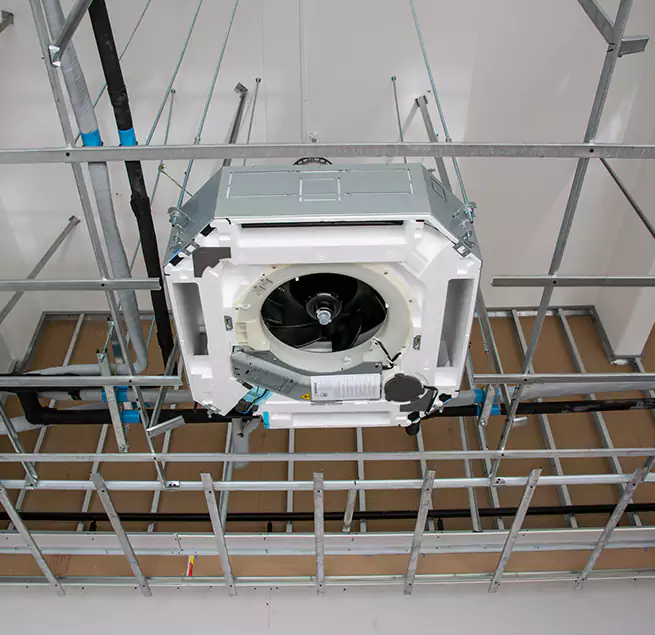 Why Homeowners & Businesses Trust Us Wichita Falls, TX