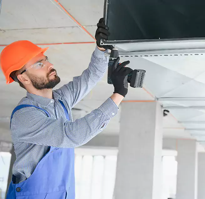 Why Homeowners & Businesses Trust Us in Wichita Falls, TX?