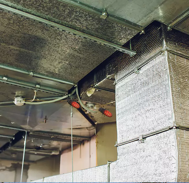 Why Homeowners & Businesses Trust Us Wichita Falls, TX?