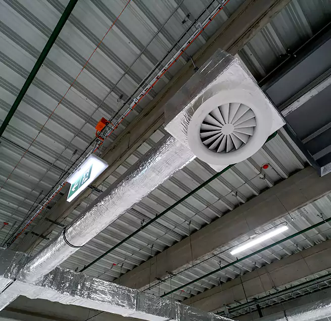 Why Homeowners & Businesses Trust Us in Wichita Falls, TX?