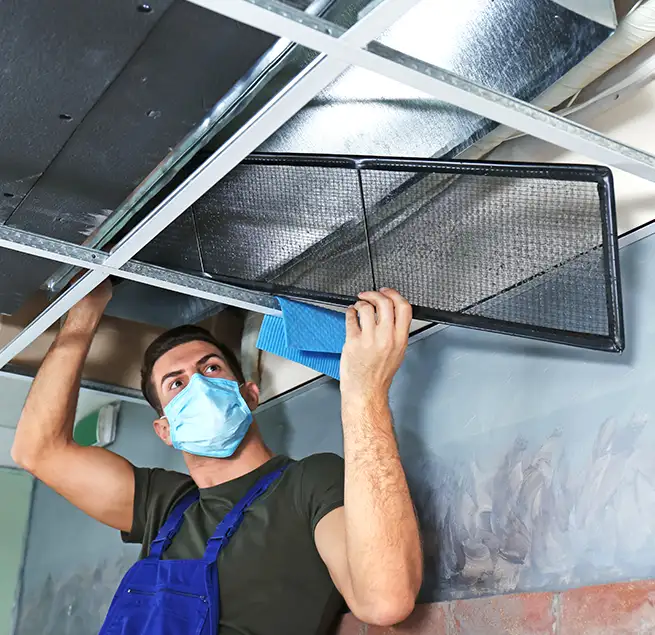 Why Homeowners & Businesses Trust Us in Wichita Falls, TX?