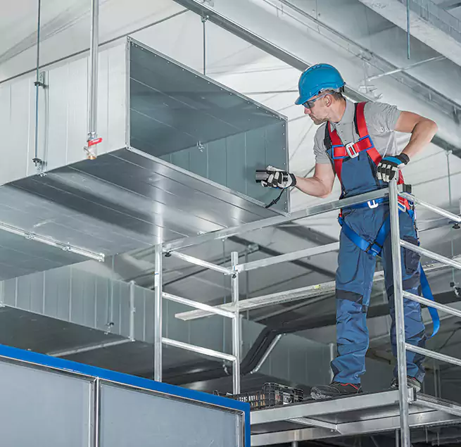 Why Homeowners & Businesses Trust Us in Wichita Falls, TX?