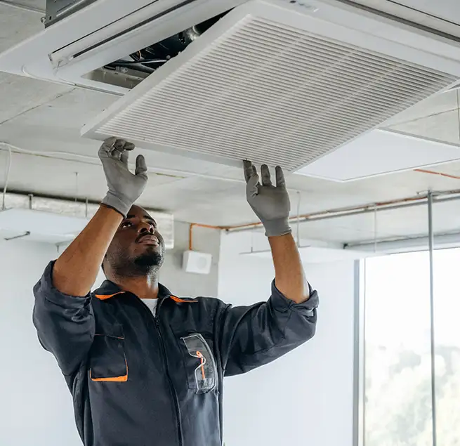 Why Homeowners & Businesses Trust Us in Wichita Falls, TX?