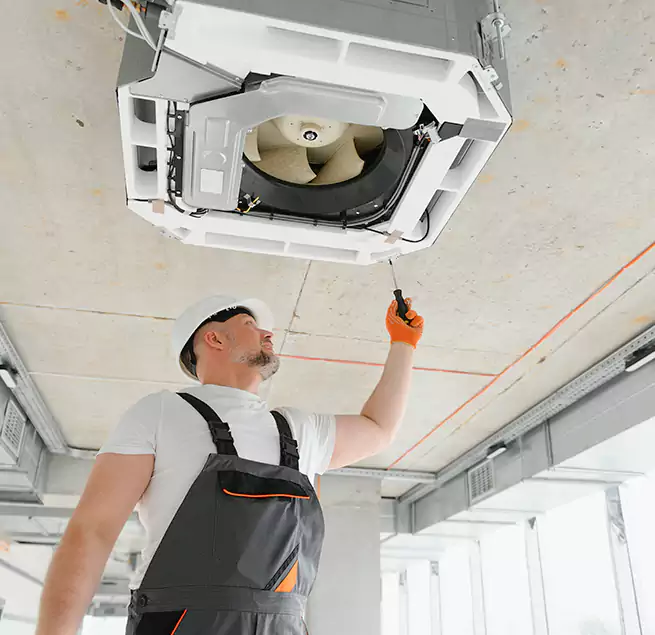 Why Homeowners Businesses Trust Us in Wichita Falls, TX