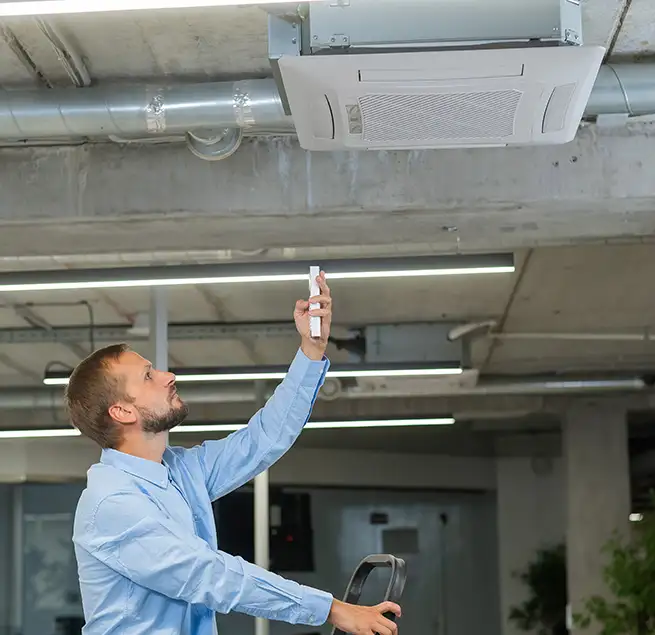 Why Homeowners & Businesses Trust Us in Wichita Falls, TX?