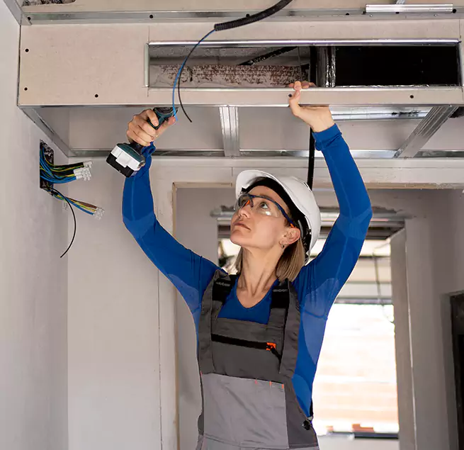 Why Homeowners & Businesses Trust Us in Wichita Falls, TX?