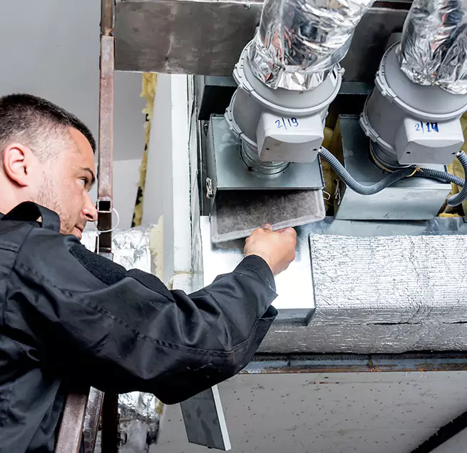 Why Homeowners & Businesses Trust Us in Wichita Falls, TX?