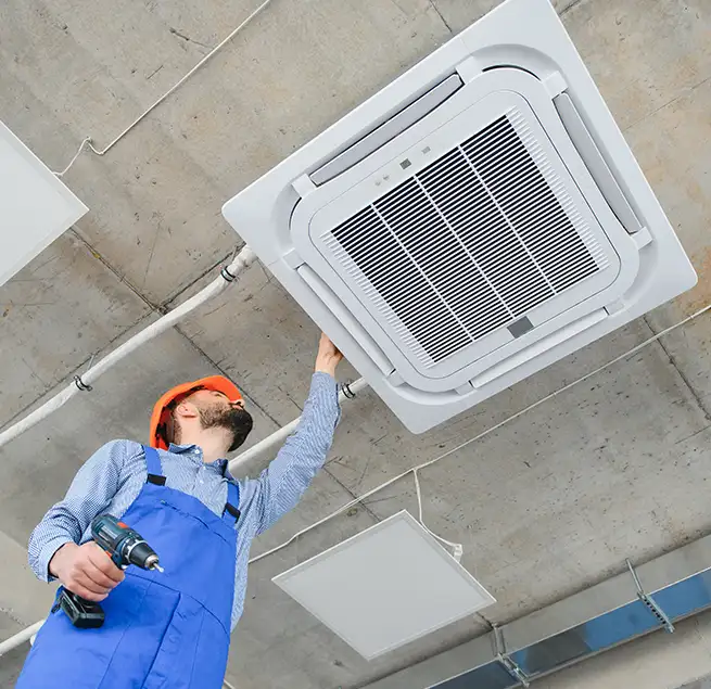  Why Homeowners & Businesses Trust Us in Wichita Falls, TX?