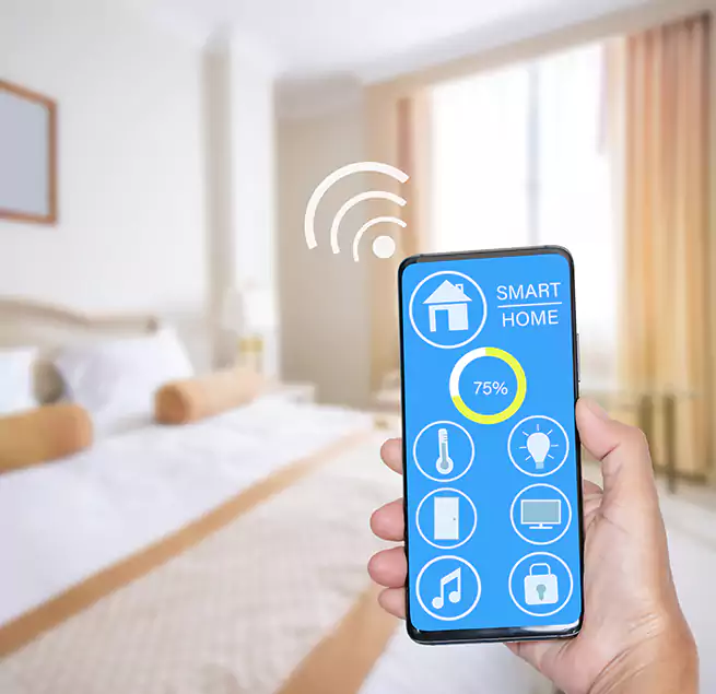 Why Homeowners & Businesses Trust Us in Wichita Falls, TX