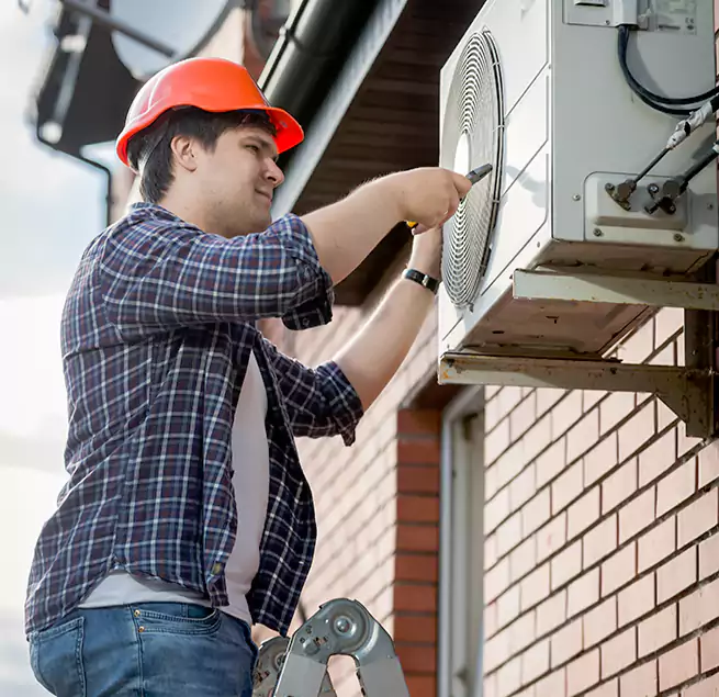 Why Homeowners & Businesses Trust Us Wichita Falls, TX