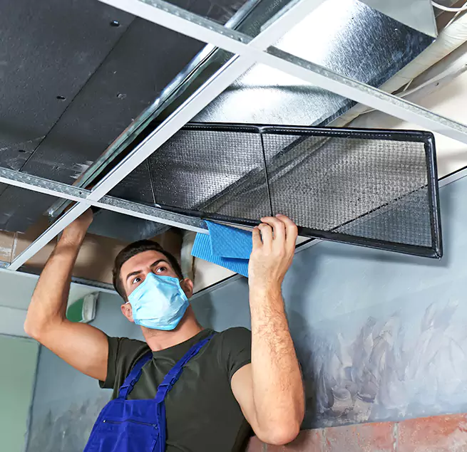  Why Homeowners Businesses Trust Us  in Wichita Falls, TX?