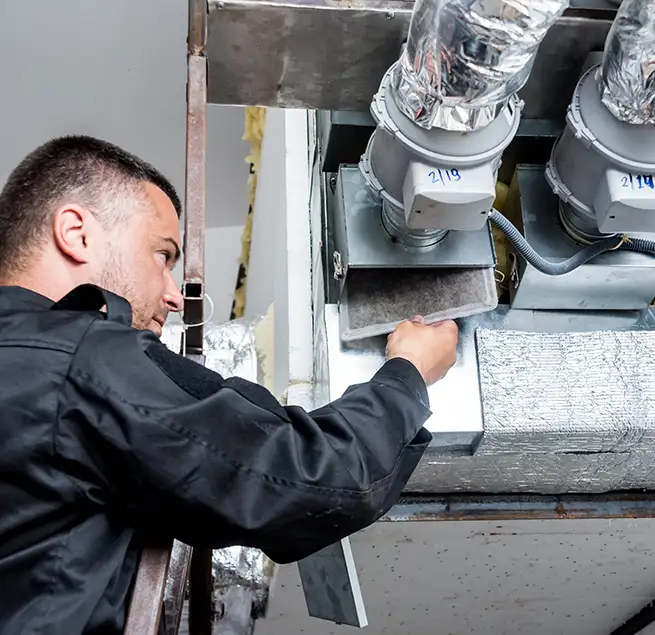 Why Homeowners & Businesses Trust Us in Wichita Falls, TX?