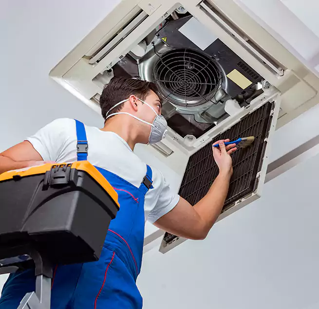 Why Homeowners & Businesses Trust Us in Wichita Falls, TX?