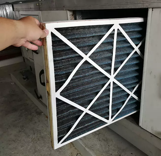 Why Homeowners & Businesses Trust Us Wichita Falls, TX?